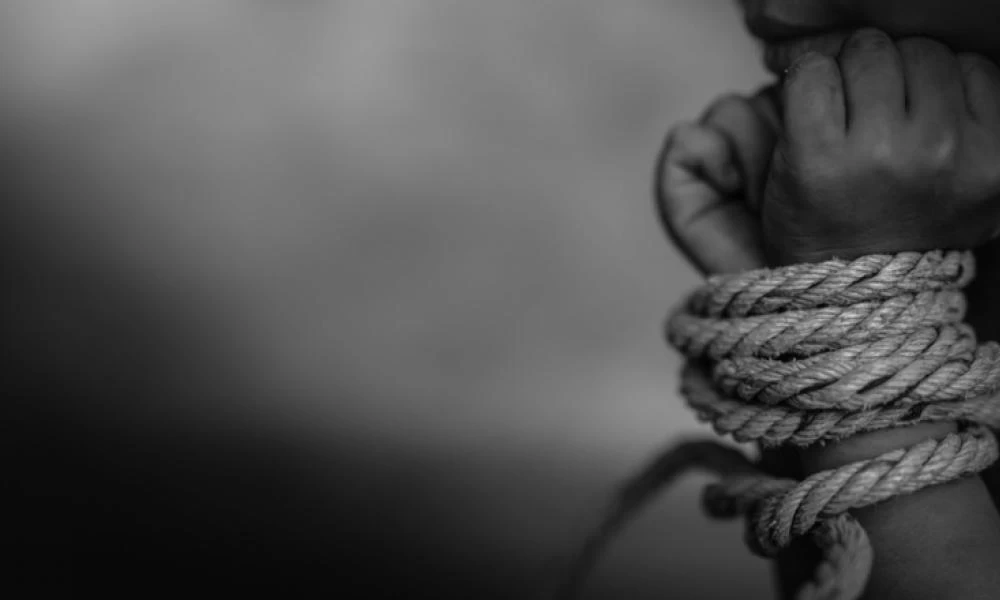 Στη φάκα" των αρχών ζευγάρι Βουλγάρων- Κατηγορούνται για εμπορία βρεφών στη χώρα μας